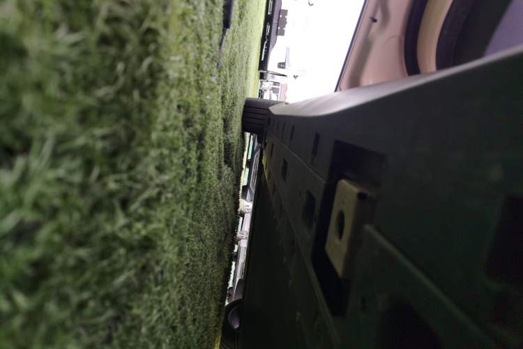 Used XPeng MONA M03 2024 620 with Ultra-Long Range Left Side Sill