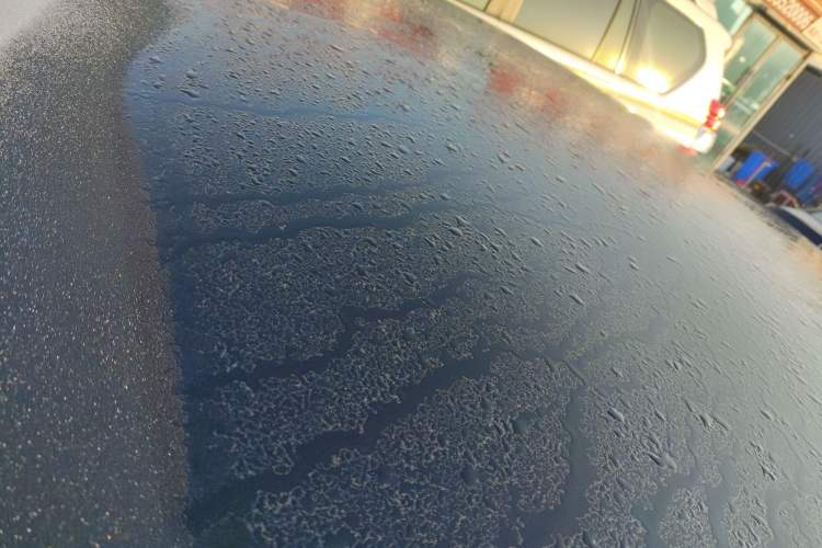 Used XPeng MONA M03 2024 620 with Ultra-Long Range Roof