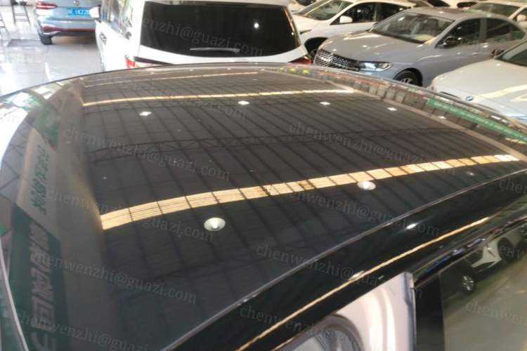 Used XPeng MONA M03 2024 620 with Ultra-Long Range Roof