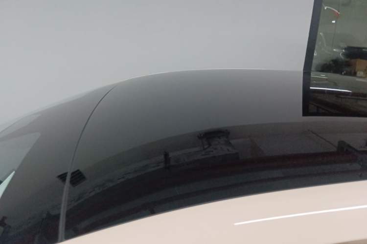 Used XPeng MONA M03 2024 620 with Ultra-Long Range Roof