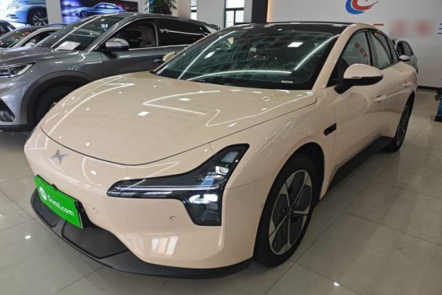 Used XPeng MONA M03 2024 515 Long-Range