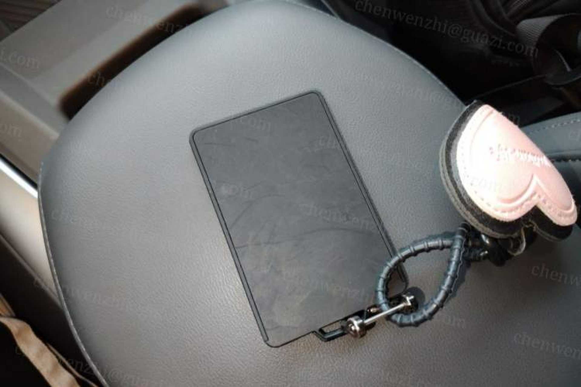 Used XPeng MONA M03 2024 620 with Ultra-Long Range Vehicle Key