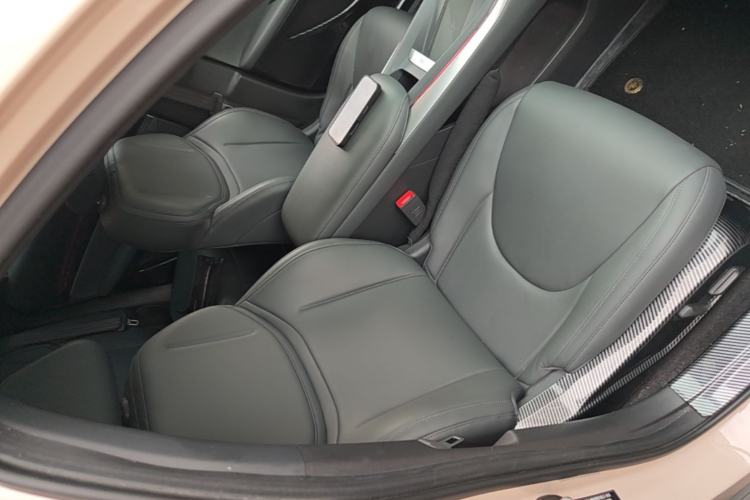 Used XPeng MONA M03 2024 515 Long-Range Right Front Seat
