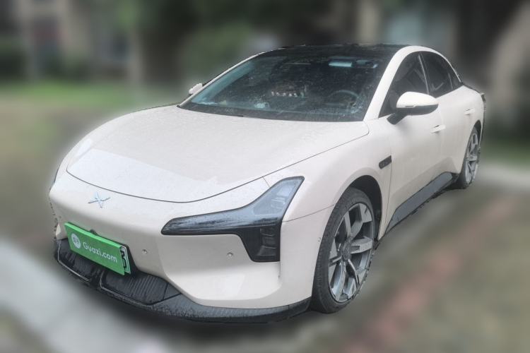 Used XPeng MONA M03 2024 620 with Ultra-Long Range Guazi used car, China used car export, Used car for sale, Used  cars, Cheapest cars for sale