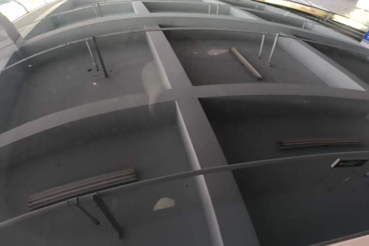 Used XPeng MONA M03 2024 515 Long-Range Roof
