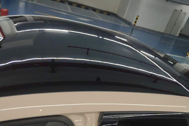 Used XPeng MONA M03 2024 620 with Ultra-Long Range Roof