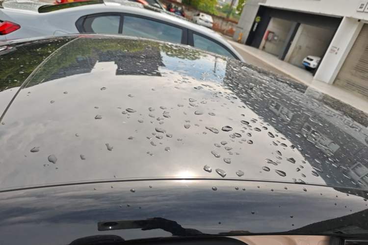Used XPeng MONA M03 2024 515 Long-Range Roof