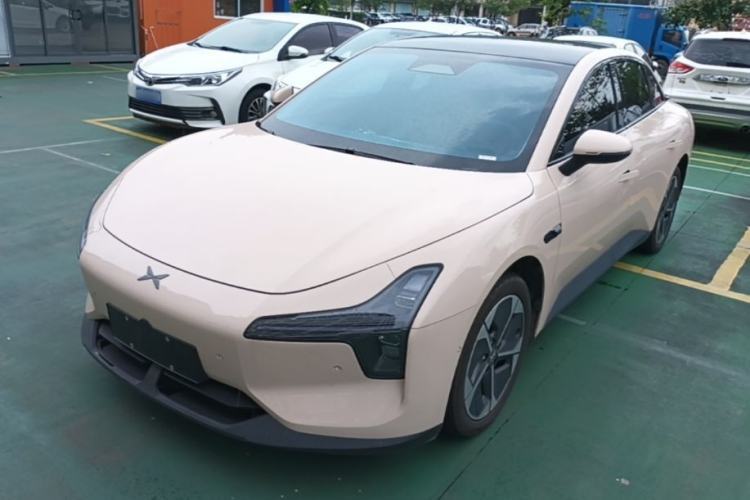 Used XPeng MONA M03 2024 515 Long-Range Guazi used car, China used car export, Used car for sale, Used  cars, Cheapest cars for sale