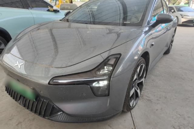 Used XPeng MONA M03 2024 620 with Ultra-Long Range