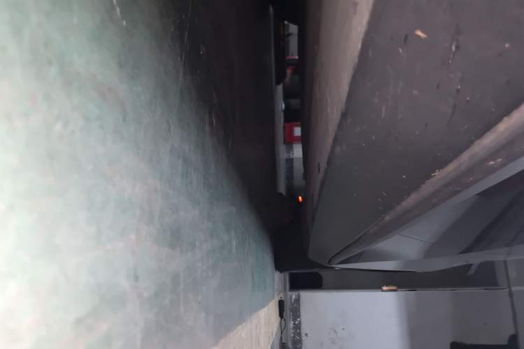 Used XPeng MONA M03 2024 620 with Ultra-Long Range Chassis Front Left