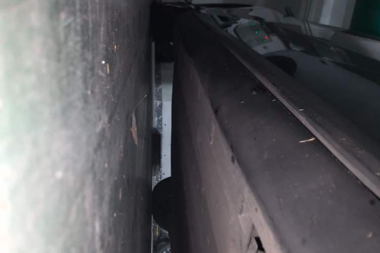 Used XPeng MONA M03 2024 620 with Ultra-Long Range Chassis Front Right