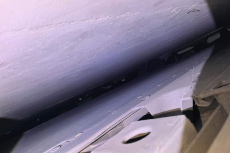 Used XPeng MONA M03 2024 620 with Ultra-Long Range Chassis Front Right