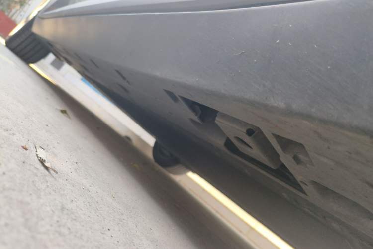 Used XPeng MONA M03 2024 515 Long-Range Chassis Front Right