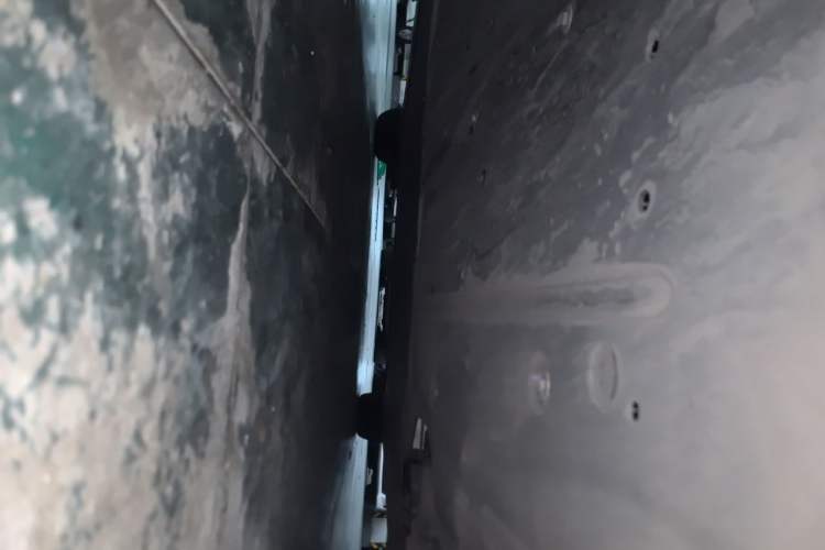 Used XPeng MONA M03 2024 620 with Ultra-Long Range Chassis Rear