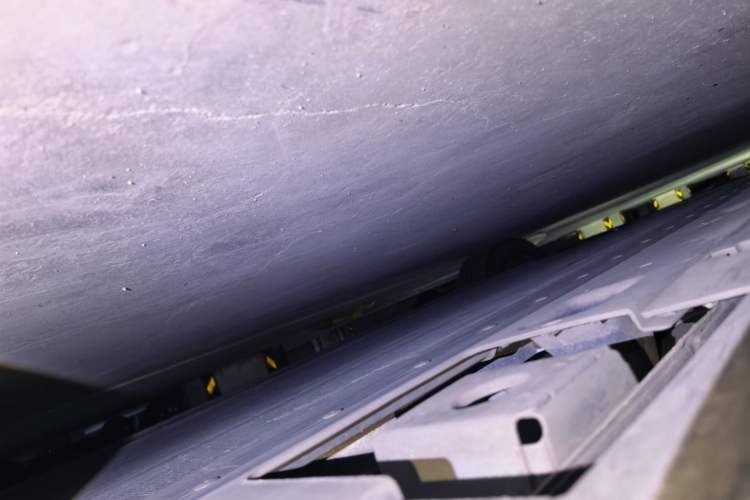 Used XPeng MONA M03 2024 620 with Ultra-Long Range Chassis Rear Left