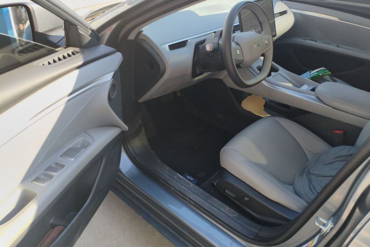 Used XPeng MONA M03 2024 515 Long-Range Driver Seat