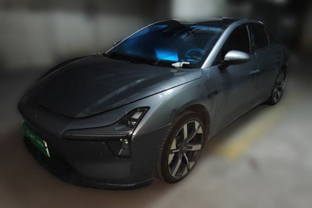 Used XPeng MONA M03 2024 515 Long-Range