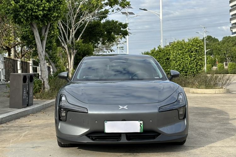 Used XPeng MONA M03 2024 515 Long-Range Exterior 1
