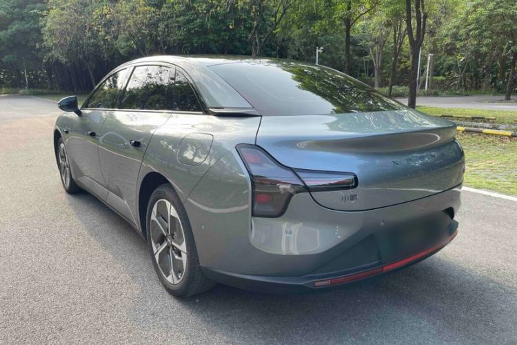 Used XPeng MONA M03 2024 515 Long-Range Exterior 5