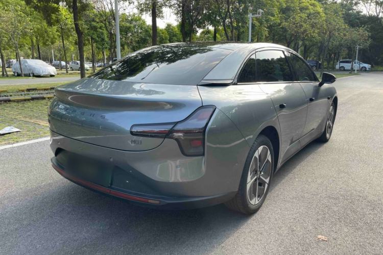 Used XPeng MONA M03 2024 515 Long-Range Exterior 6