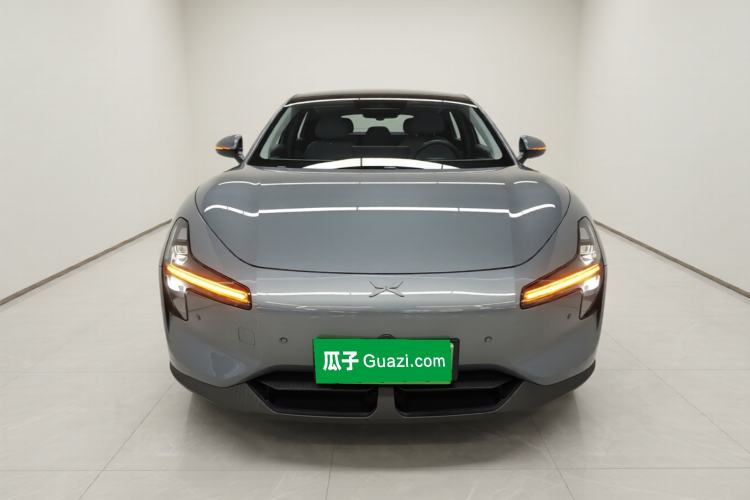 Used XPeng MONA M03 2024 620 with Ultra-Long Range Front