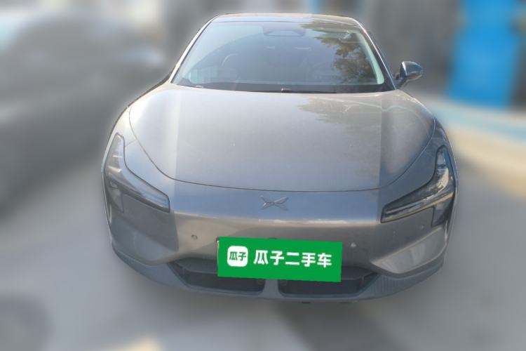 Used XPeng MONA M03 2024 515 Long-Range Front