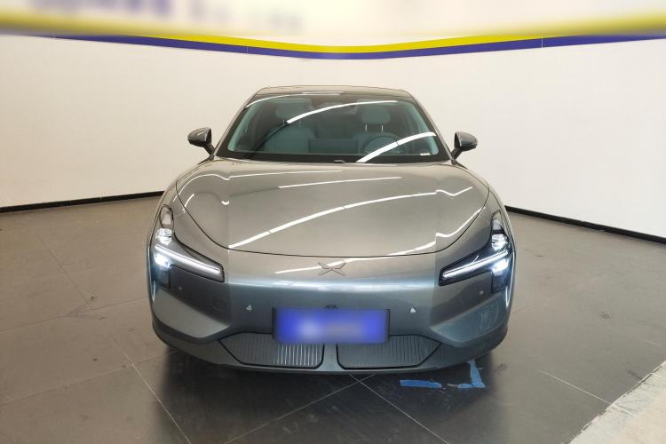 Used XPeng MONA M03 2024 620 with Ultra-Long Range Front