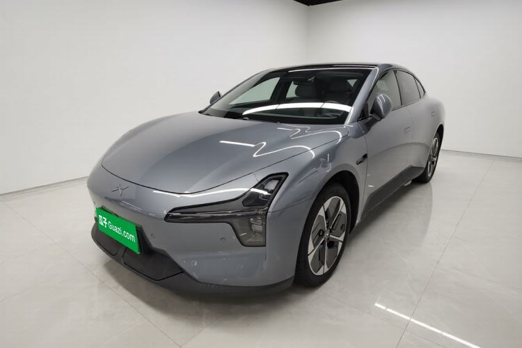 Used XPeng MONA M03 2024 620 with Ultra-Long Range Guazi used car, China used car export, Used car for sale, Used cars, Cheapest cars for sale