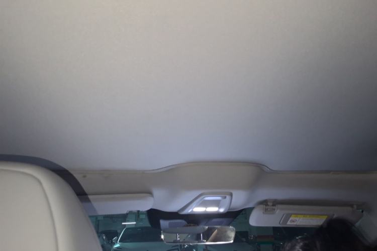 Used XPeng MONA M03 2024 620 with Ultra-Long Range Headliner
