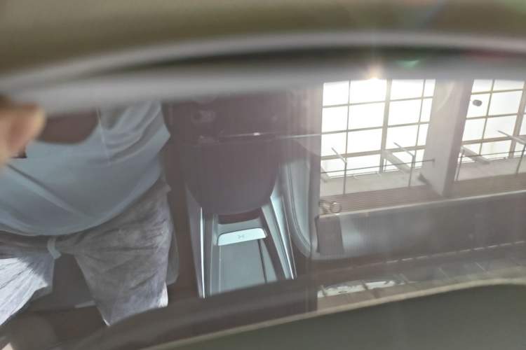 Used XPeng MONA M03 2024 620 with Ultra-Long Range Headliner