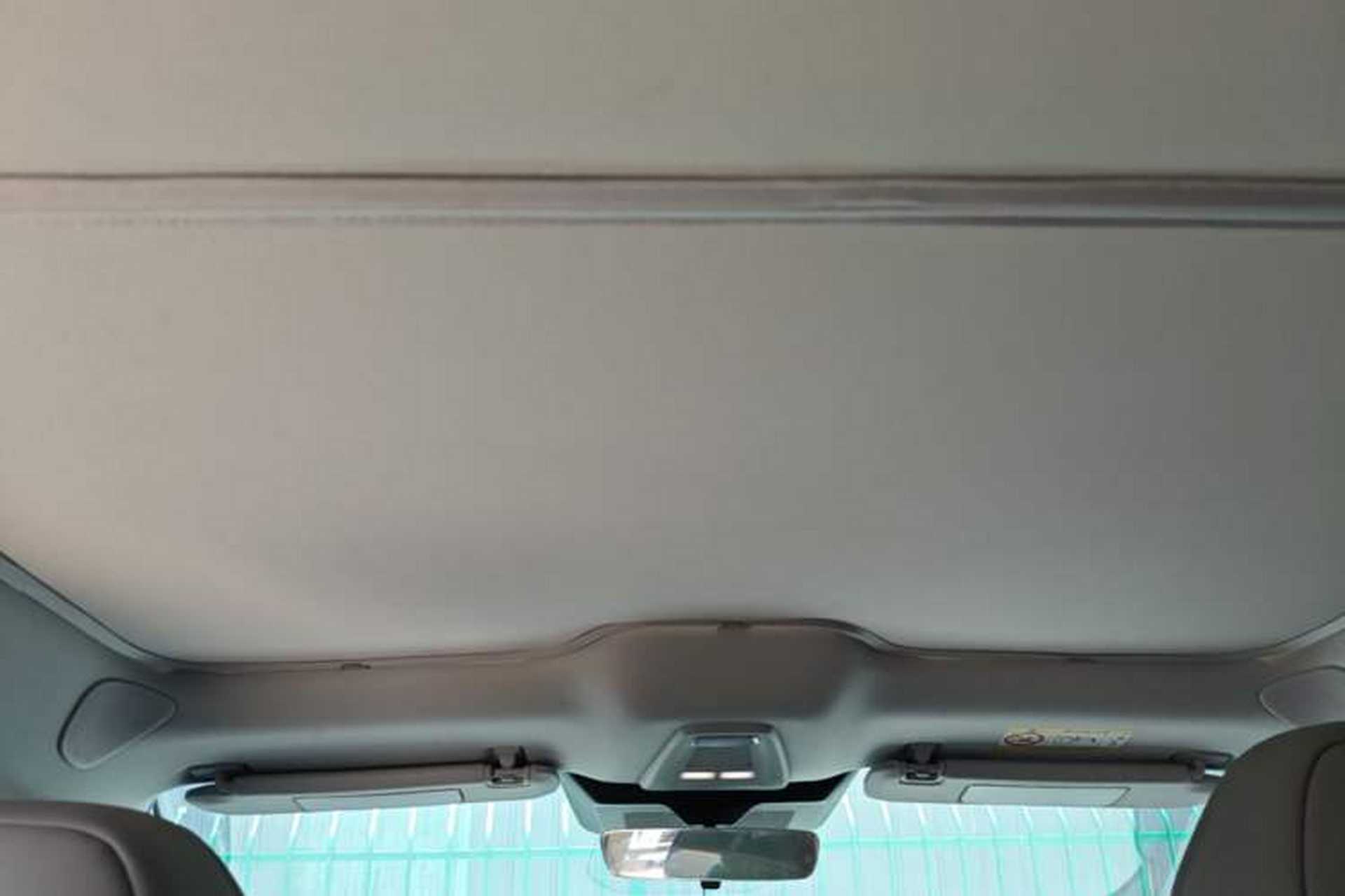 Used XPeng MONA M03 2024 620 with Ultra-Long Range Headliner