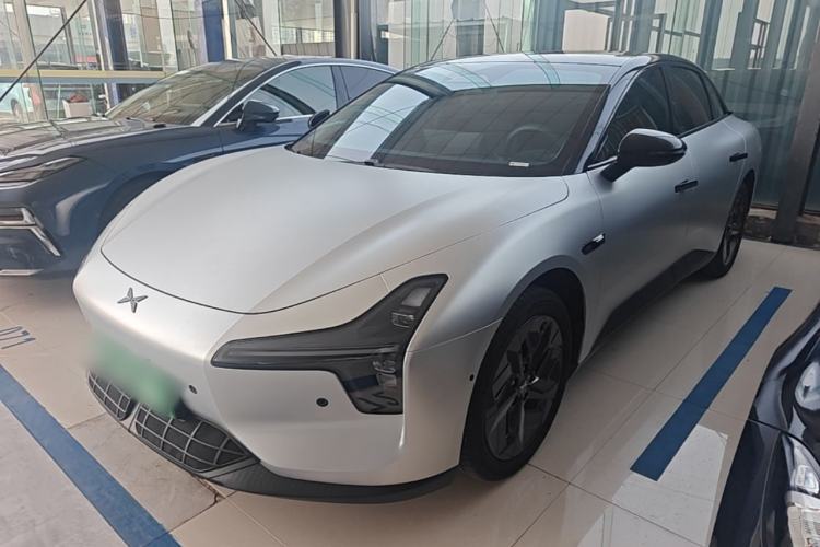 Used XPeng MONA M03 2024 620 with Ultra-Long Range Guazi used car, China used car export, Used car for sale, Used  cars, Cheapest cars for sale