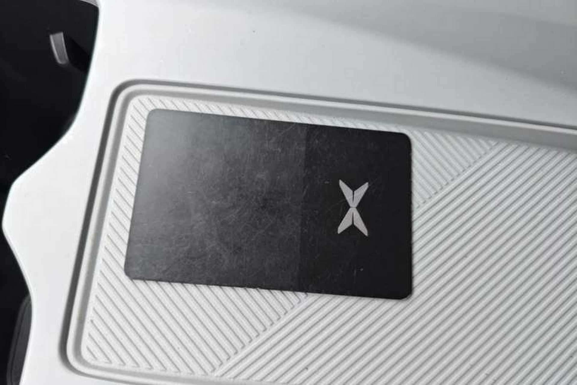 Used XPeng MONA M03 2024 620 with Ultra-Long Range Interior 1