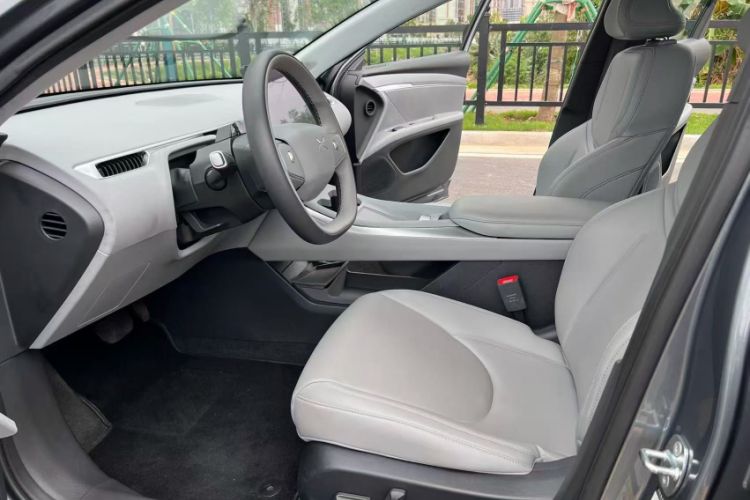 Used XPeng MONA M03 2024 515 Long-Range Interior 3