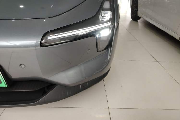 Used XPeng MONA M03 2024 515 Long-Range Left Front Headlight
