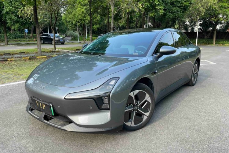 Used XPeng MONA M03 2024 515 Long-Range Guazi used car, China used car export, Used car for sale, Used cars, Cheapest cars for sale