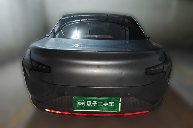 Used XPeng MONA M03 2024 515 Long-Range Rear