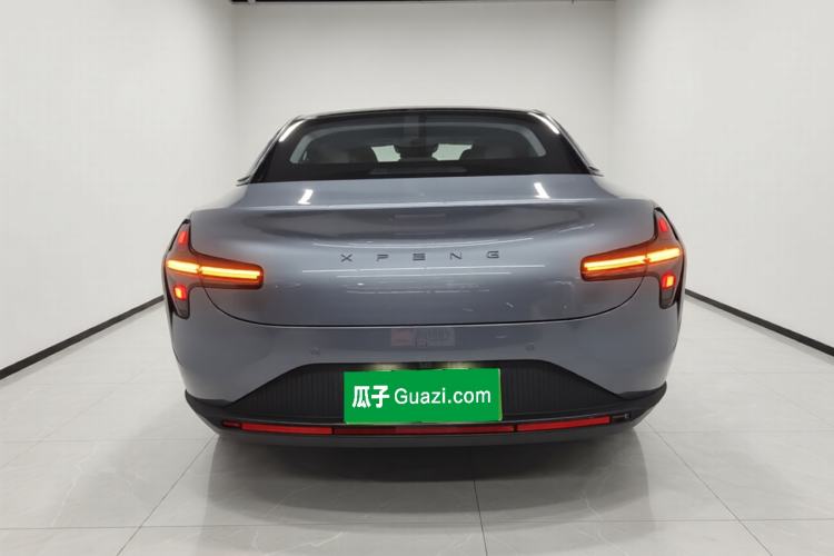 Used XPeng MONA M03 2024 620 with Ultra-Long Range Rear