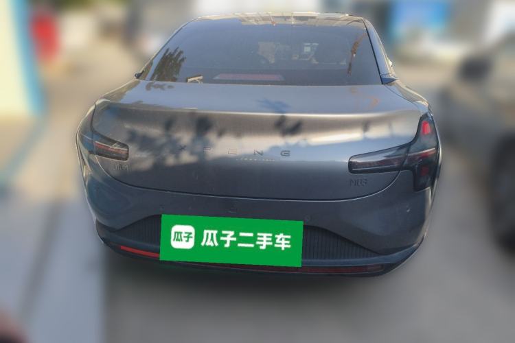 Used XPeng MONA M03 2024 515 Long-Range Rear