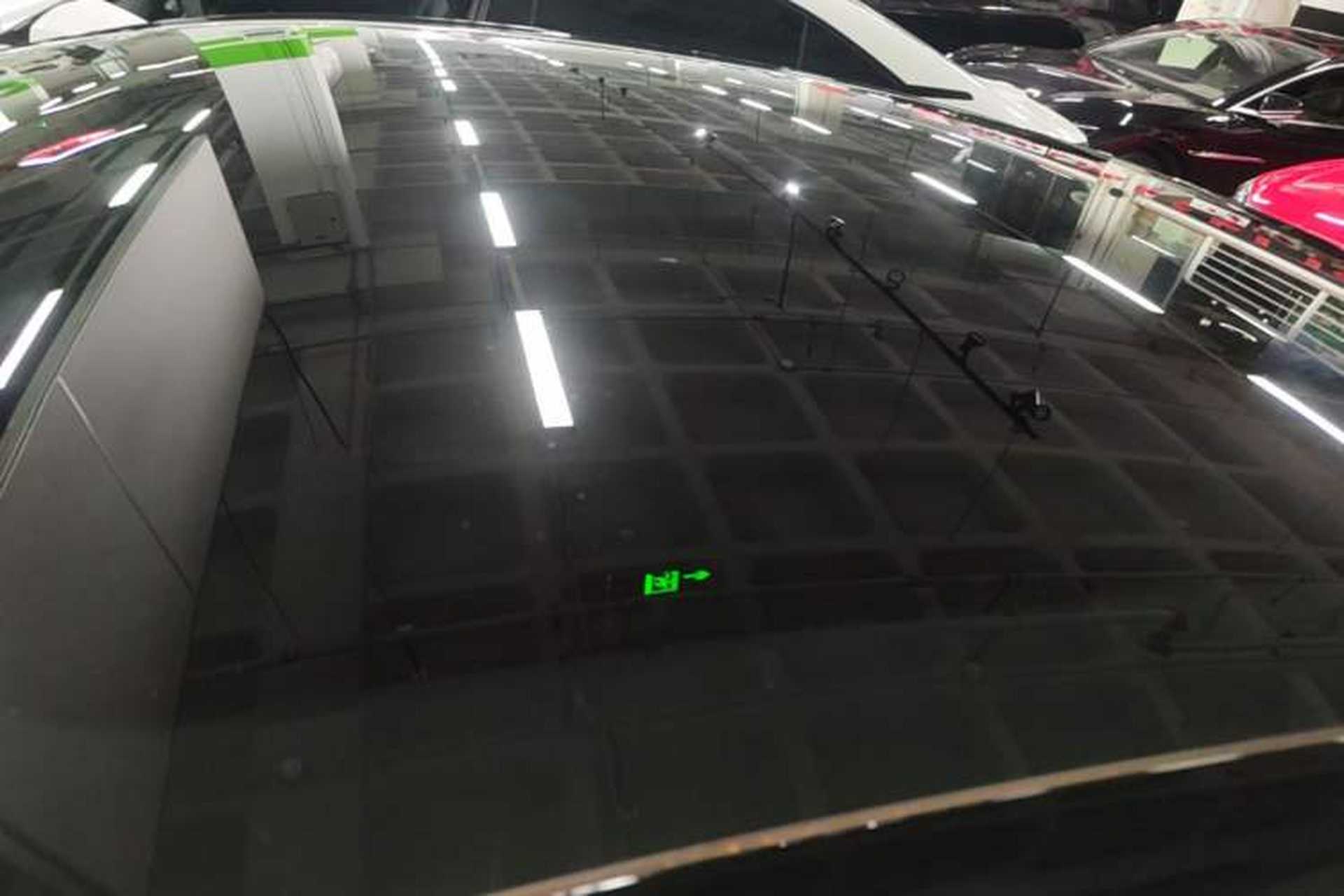 Used XPeng MONA M03 2024 620 with Ultra-Long Range Roof