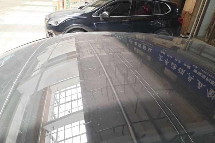 Used XPeng MONA M03 2024 620 with Ultra-Long Range Roof