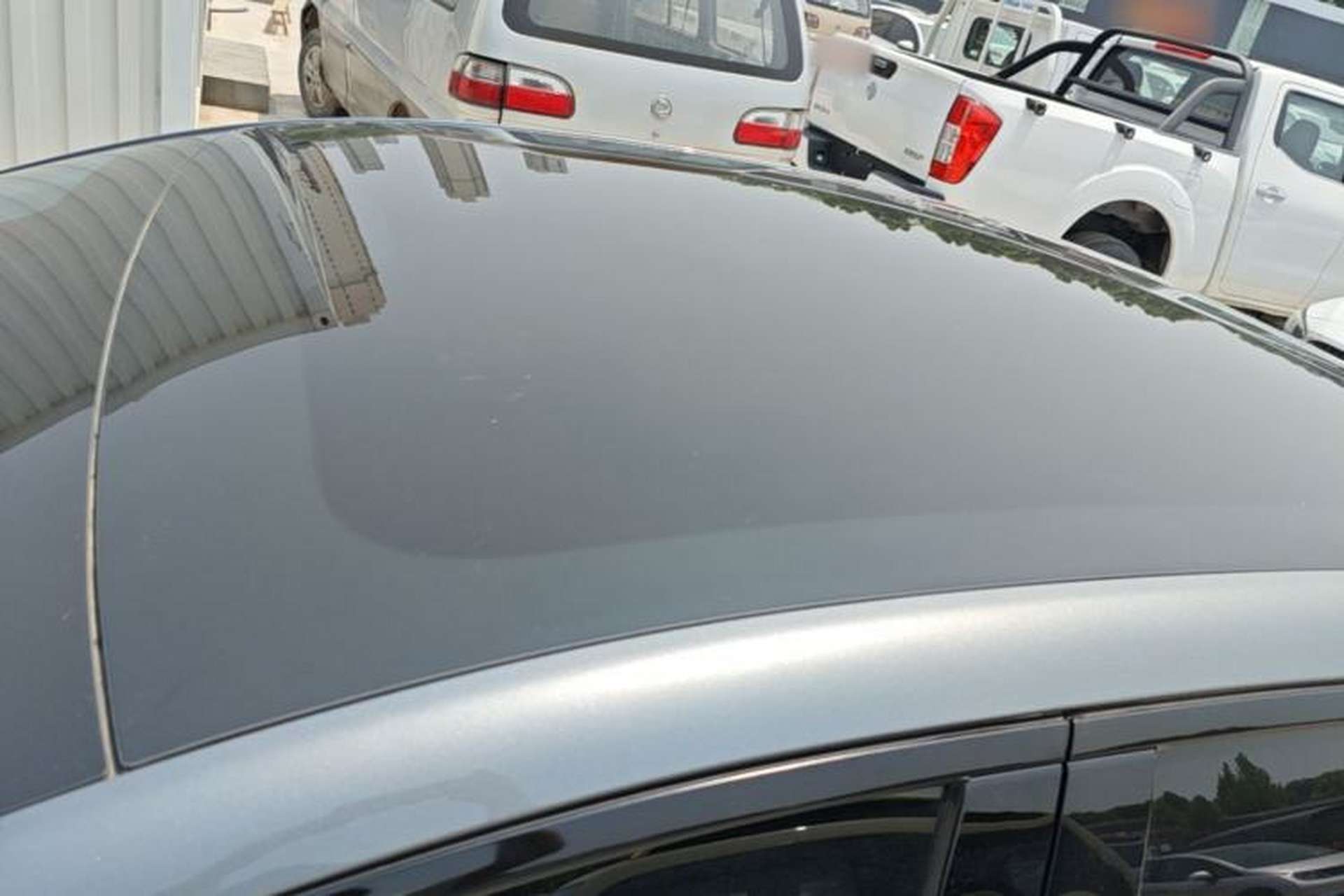 Used XPeng MONA M03 2024 620 with Ultra-Long Range Roof