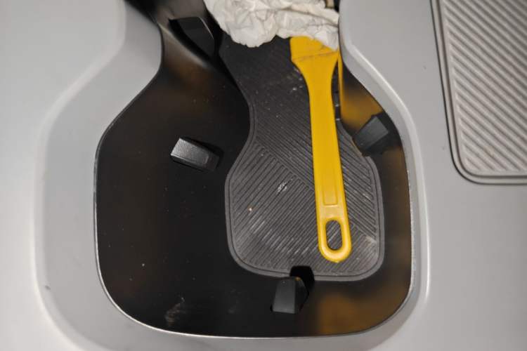 Used XPeng MONA M03 2024 515 Long-Range Vehicle Key