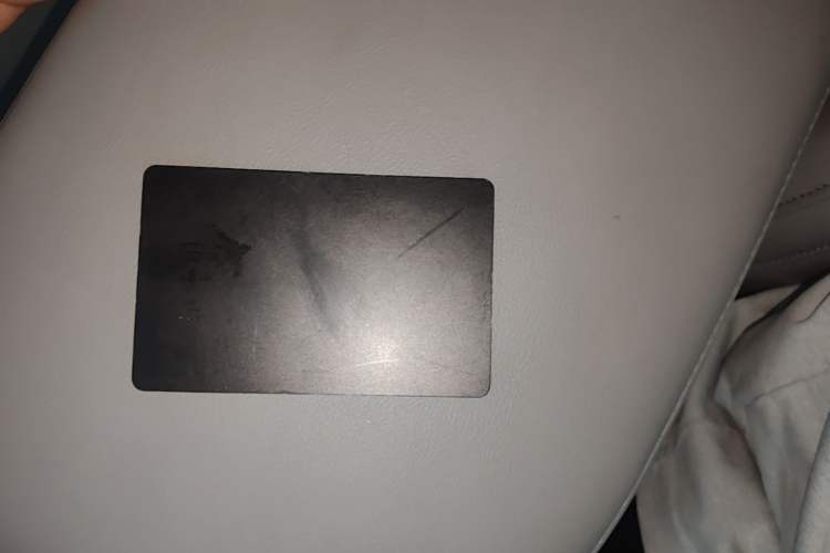 Used XPeng MONA M03 2024 620 with Ultra-Long Range Vehicle Key