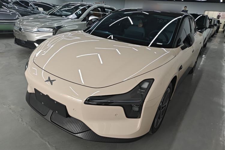 Used XPeng MONA M03 2024 620 with Ultra-Long Range Guazi used car, China used car export, Used car for sale, Used cars, Cheapest cars for sale