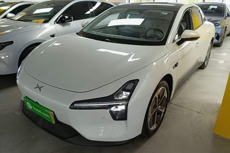Used XPeng MONA M03 2024 620 with Ultra-Long Range Guazi used car, China used car export, Used car for sale, Used  cars, Cheapest cars for sale