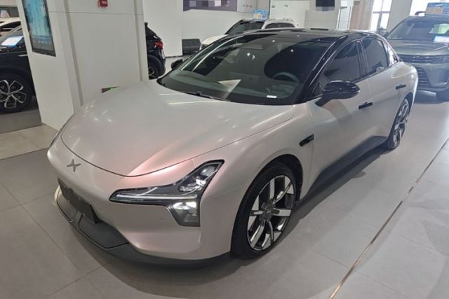 Used XPeng MONA M03 2024 515 Long-Range