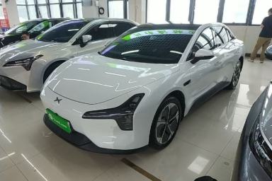 Used XPeng MONA M03 2024 515 Long-Range