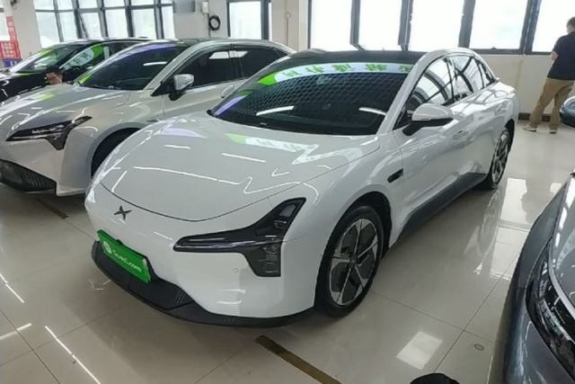 Used XPeng MONA M03 2024 515 Long-Range
