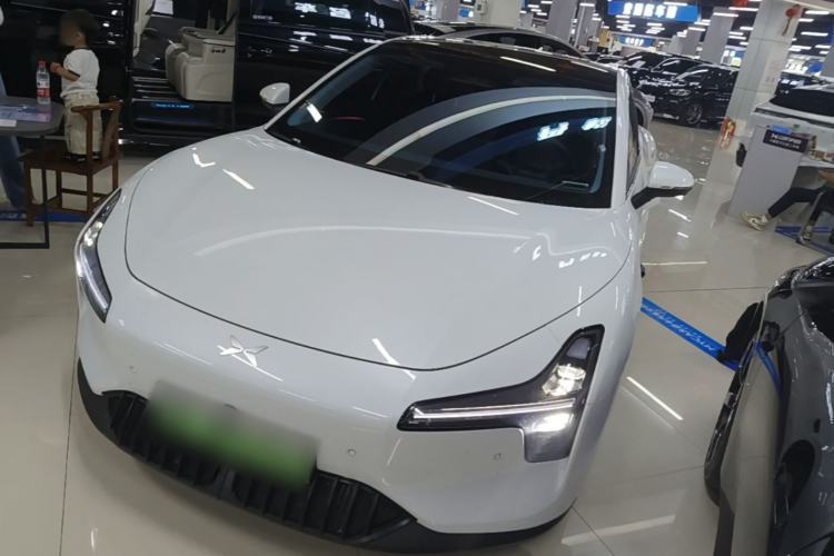 Used XPeng MONA M03 2024 620 with Ultra-Long Range Guazi used car, China used car export, Used car for sale, Used cars, Cheapest cars for sale
